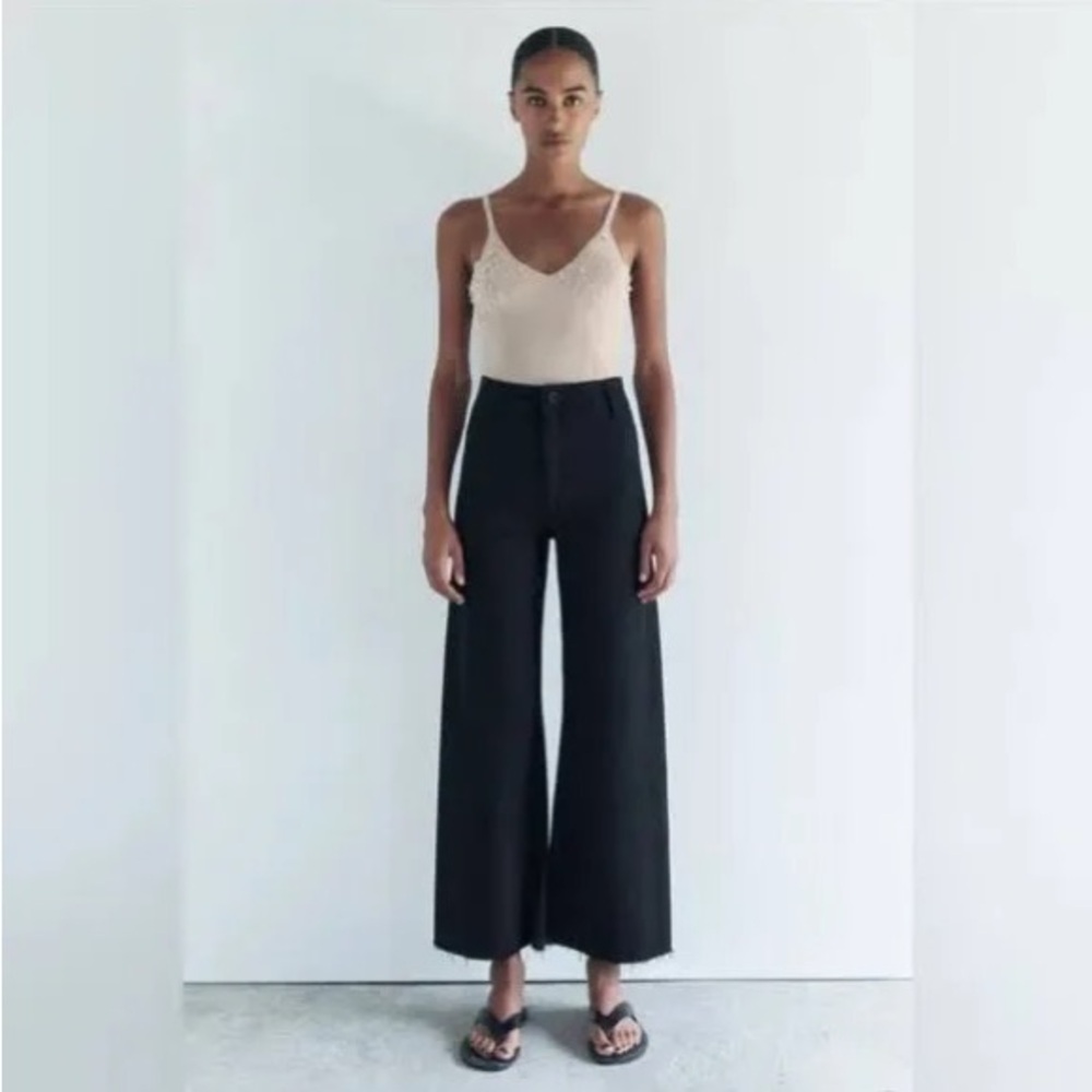 Zara Marine Jean